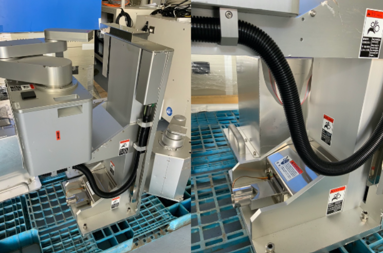 Used Daihen UTX-RS5500C-006B