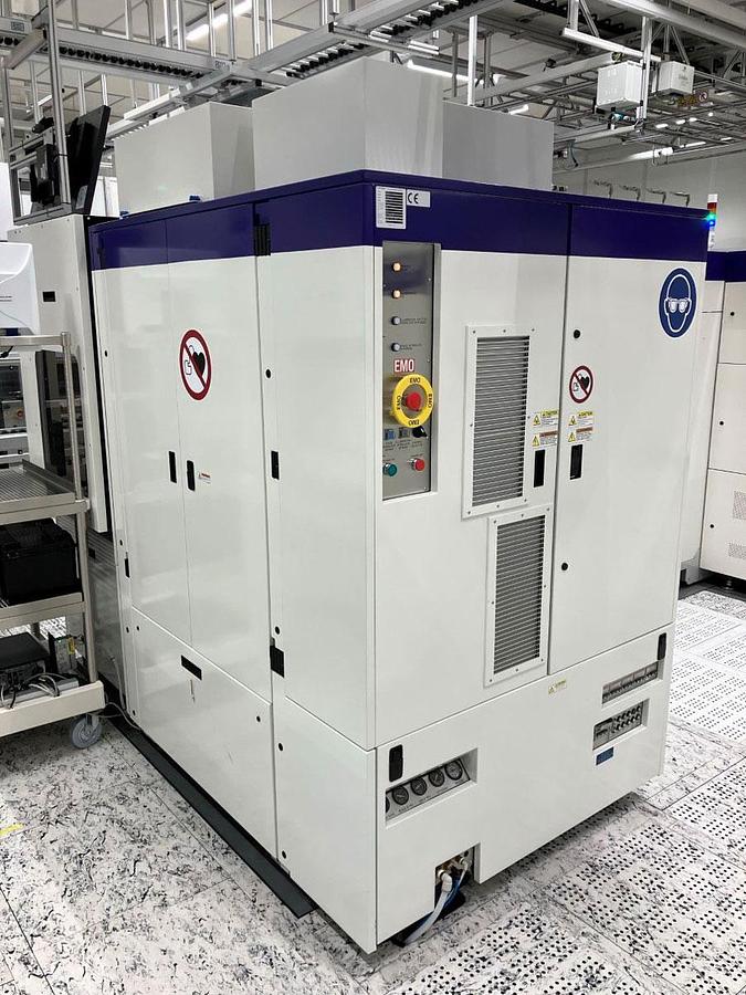 Used 2017 KLA-Tencor 2367