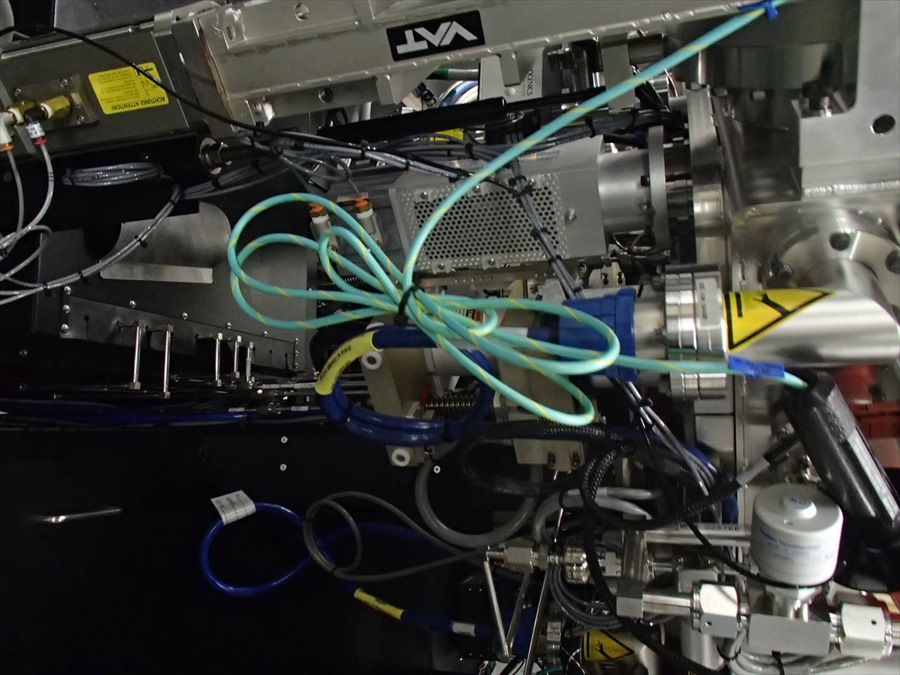 Used AMAT ENDURA 200m