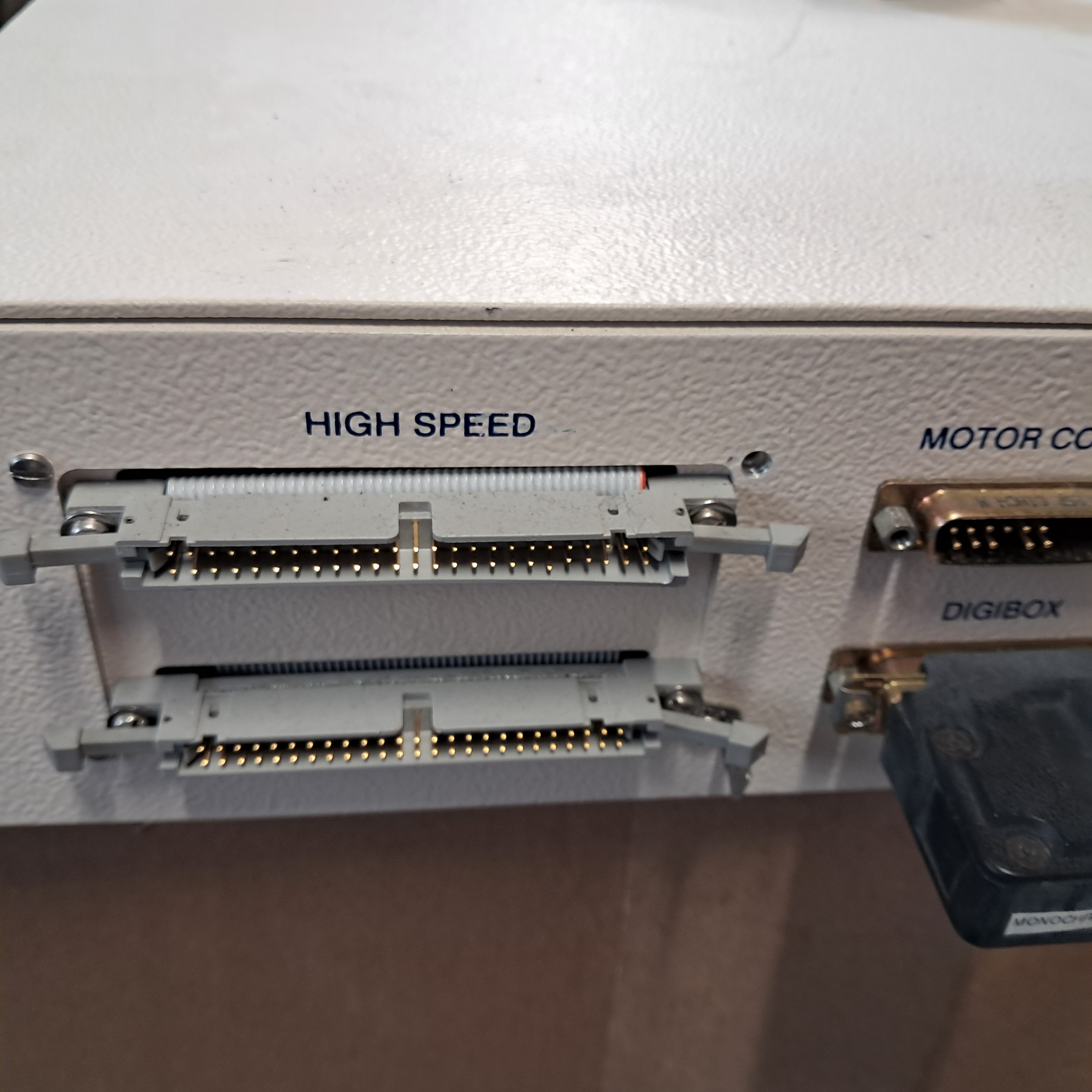 Used AVIV Circular Dichroism spectrometer 215  Parts