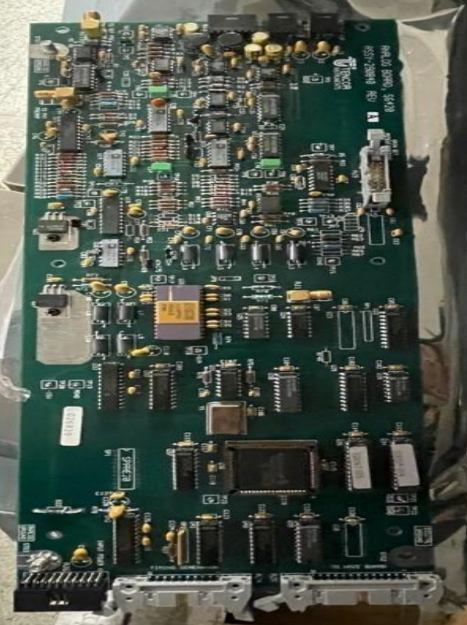 Used 1995 KLA TENCOR SFS 6420