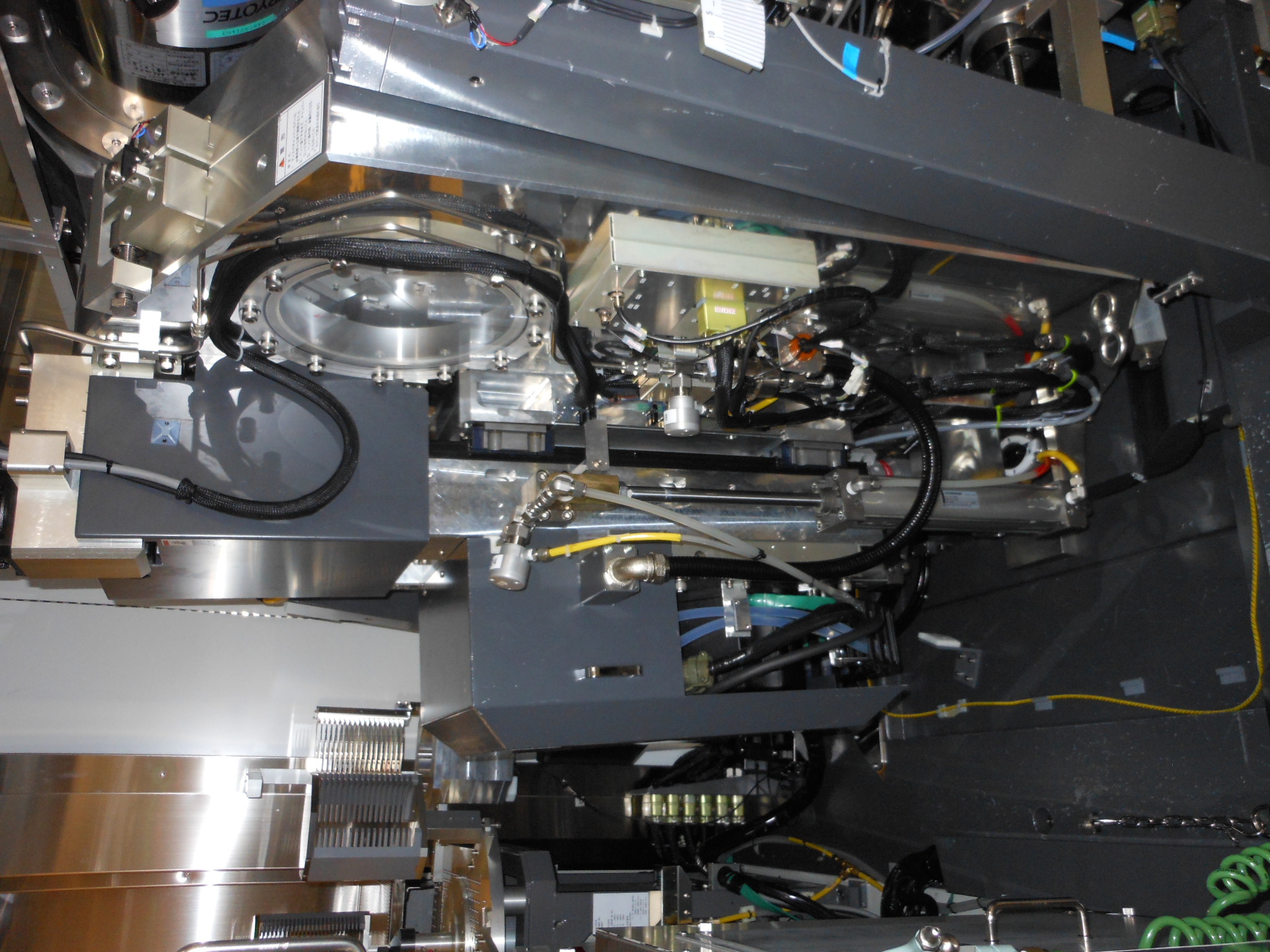 Used 1999 Sumitomo Eaton Nova SEN  NV-GSD-HE