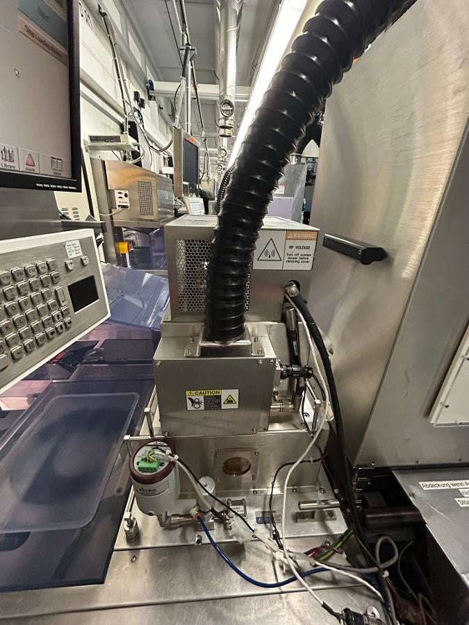 Used 1998 LAM TCP9600