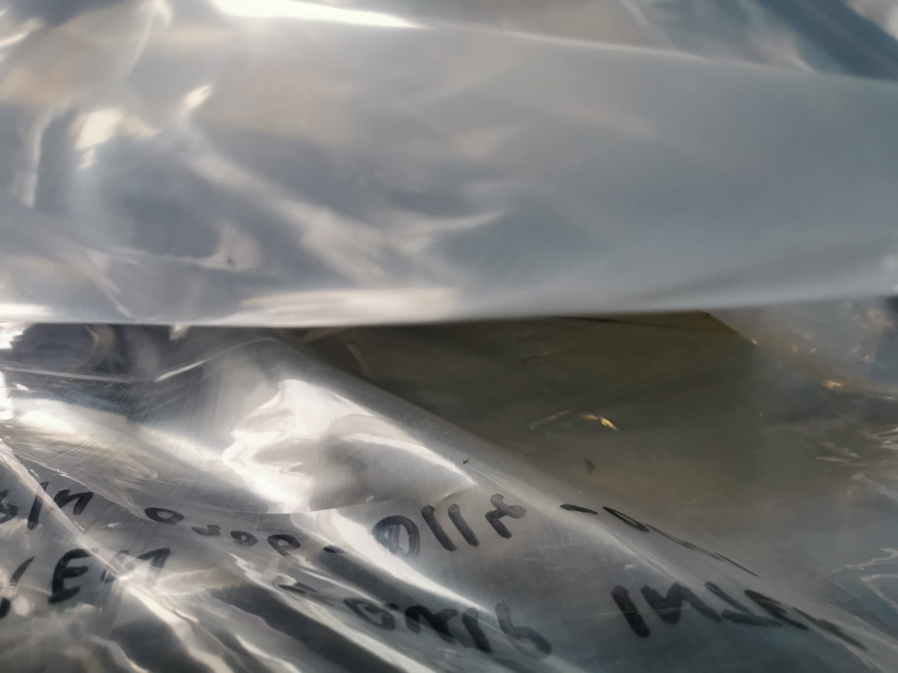 Used Eaton Nova 6200AV Alien equip interface