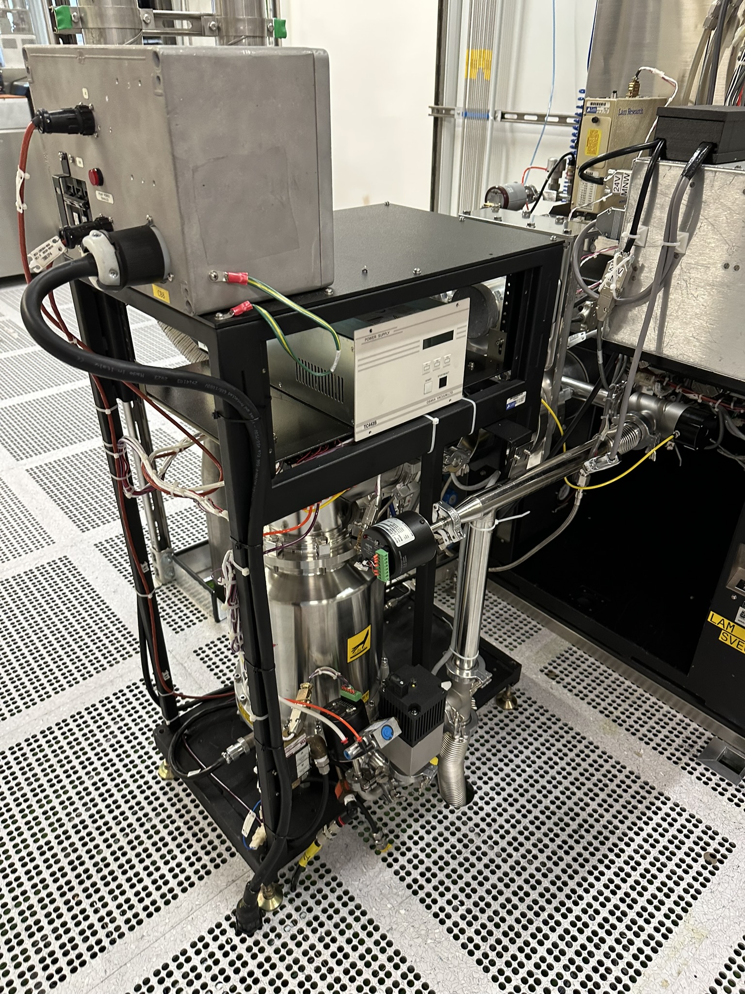 Used LAM Rainbow 4528XL