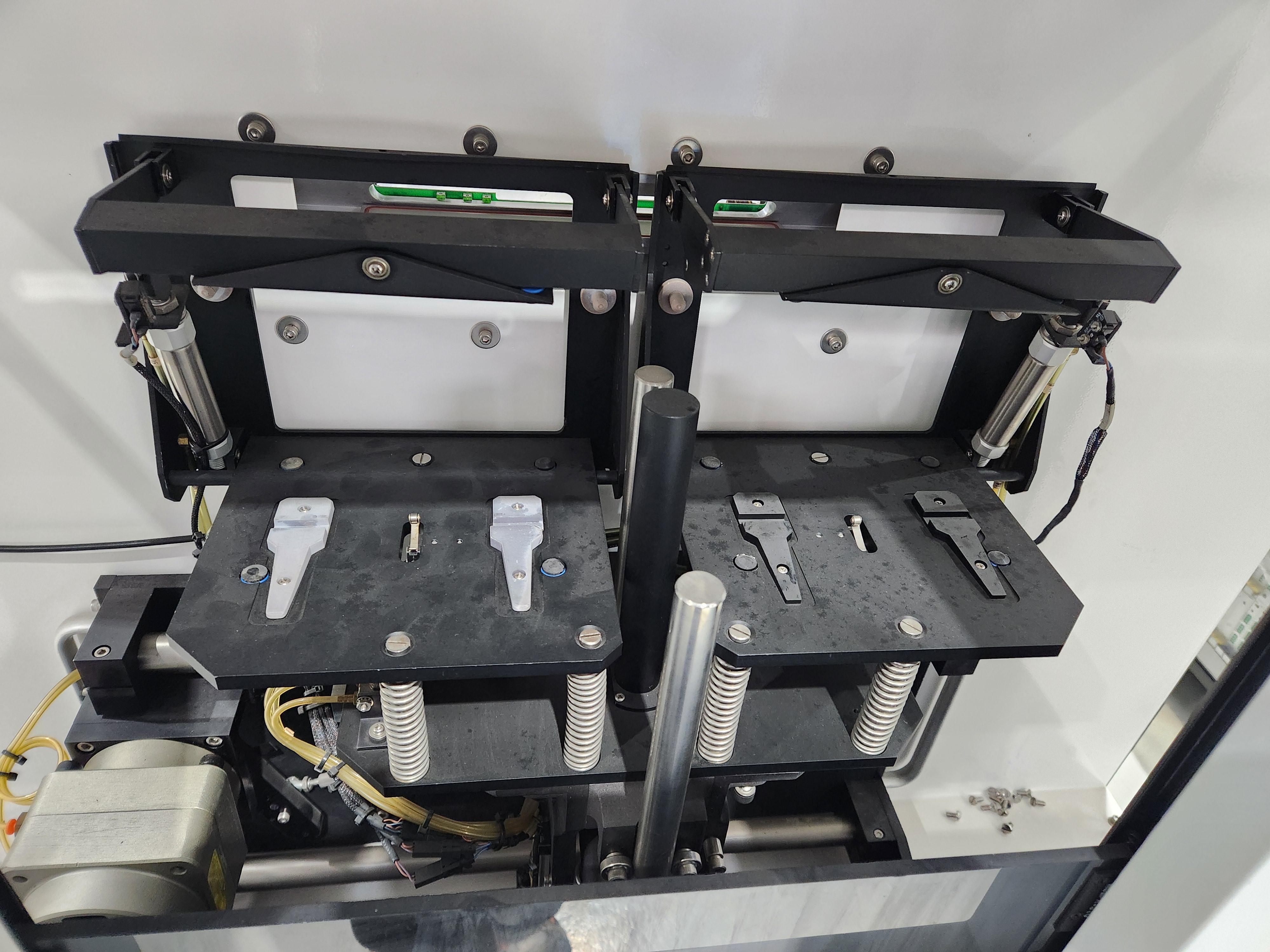 Used AMAT P5000 TEOS