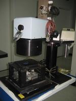 Used Tamarack Scientific Contact Mask Exposure