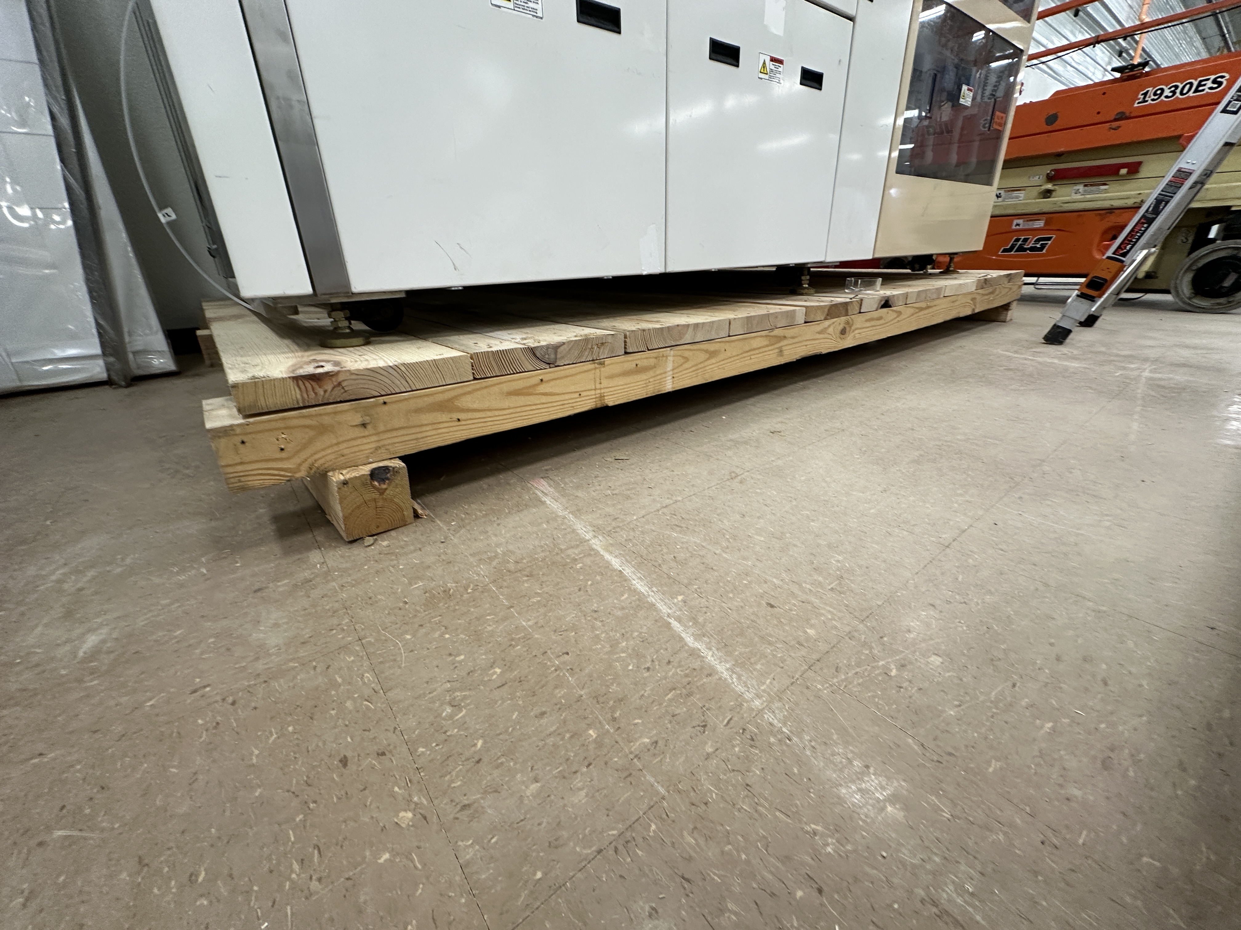 Used Novellus/ LAM Sabre XT Plating Tool