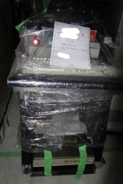 Used 1996 KLA KLA-5100XP