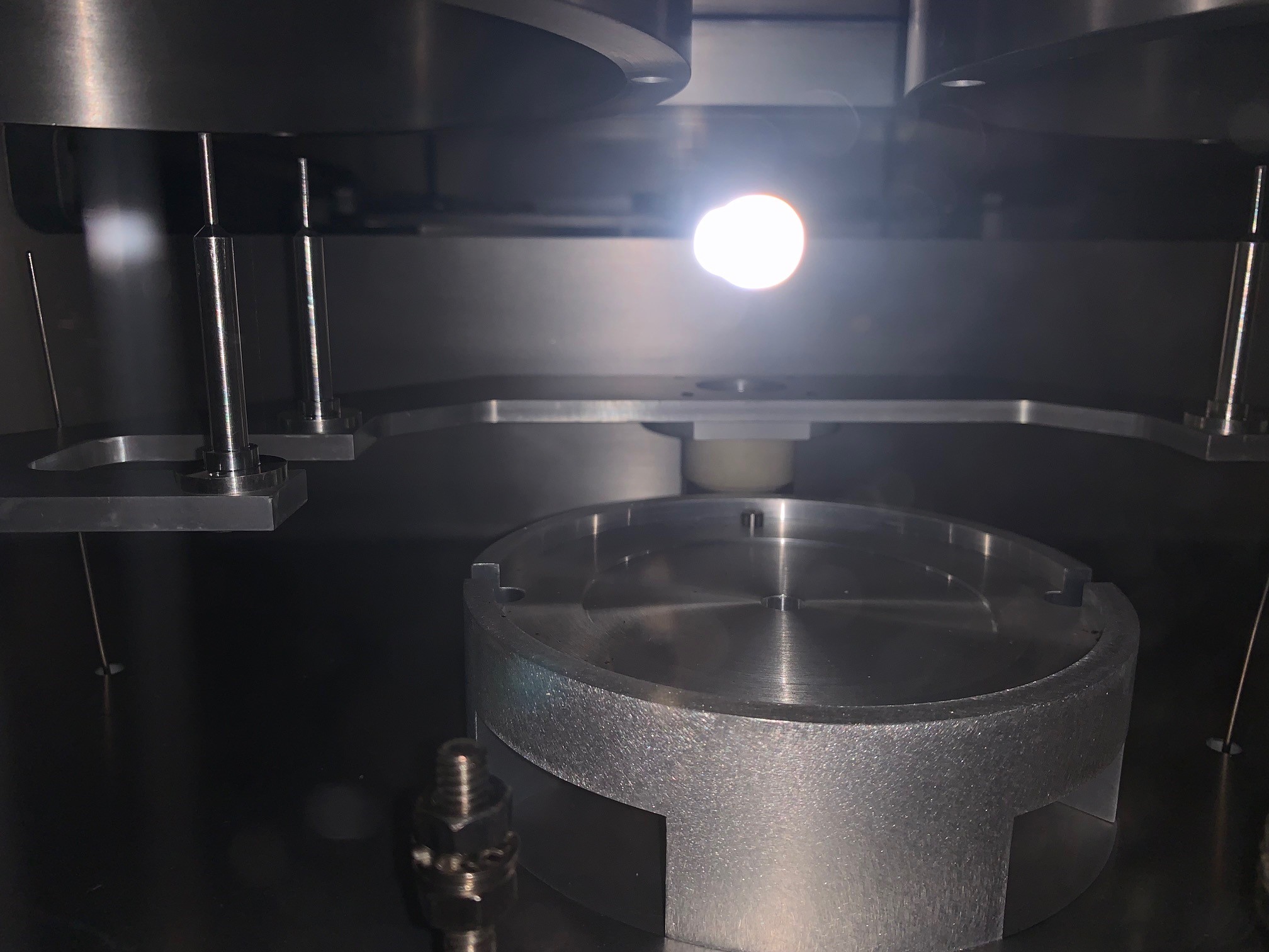 Used Mattson Aspen II