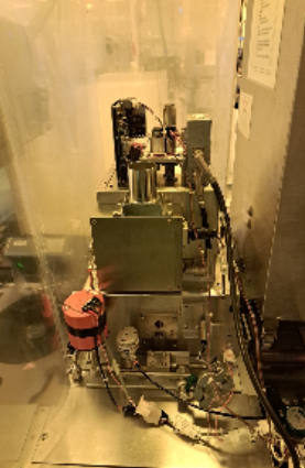 Used LAM TCP9600 Etch