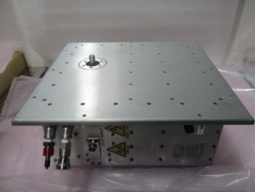 Used Advanced Energy 3150273-004 RF Match, 13.56 MHZ, 10KW, Water Cooled