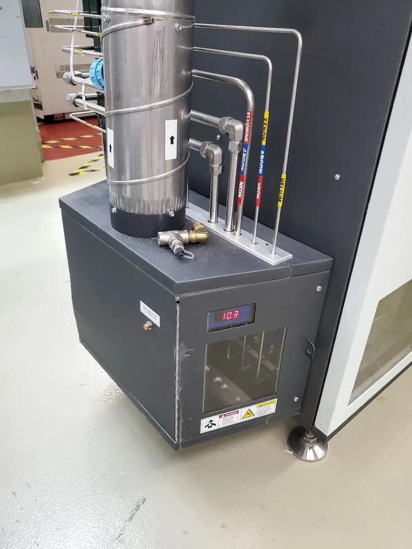 Used 2006 ASML PAS 5500/1150C