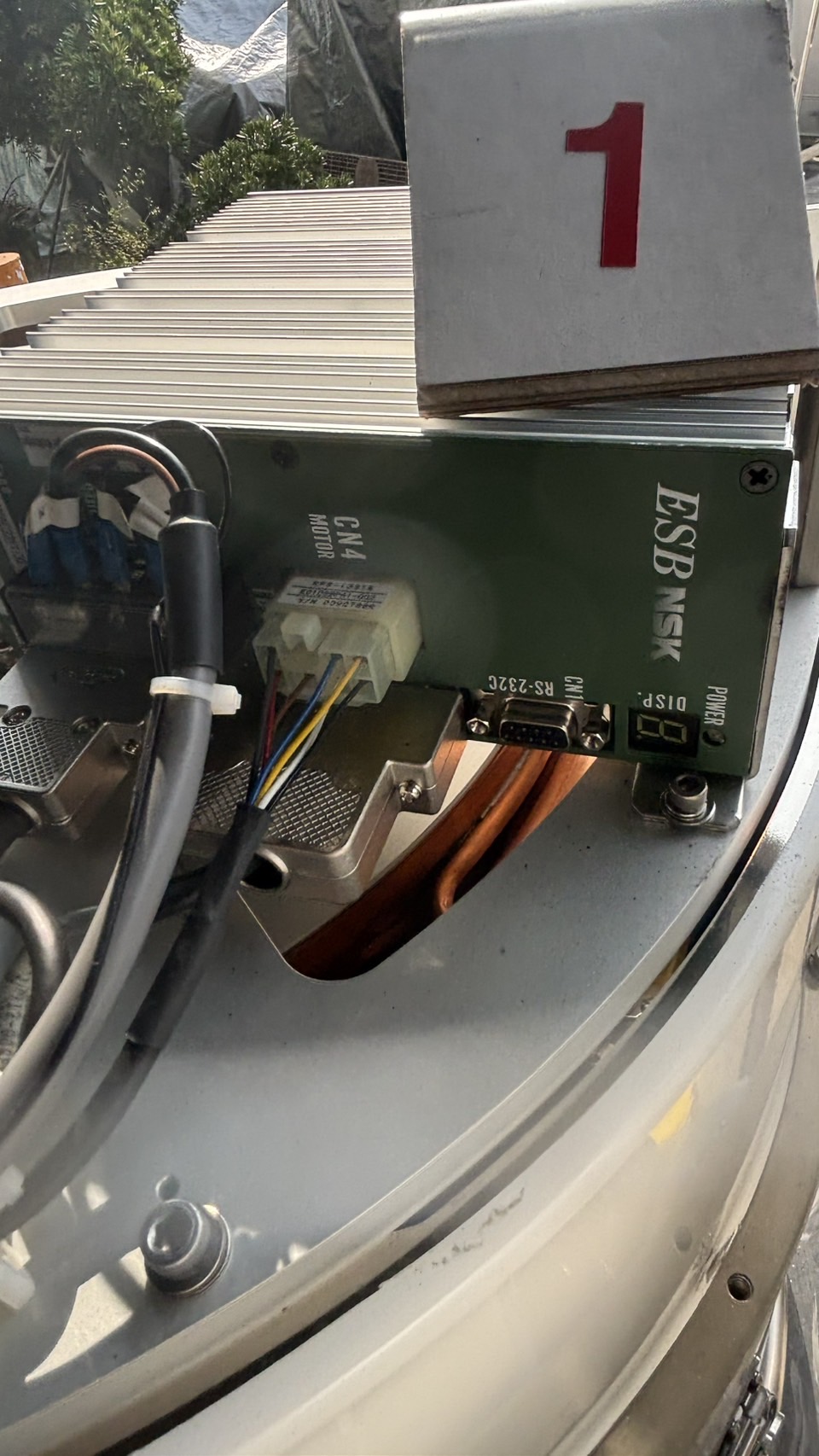 Used Novellus Inova XT 300mm PVD