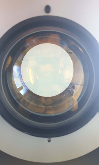 Used 1997 Canon FPA 3000 i5