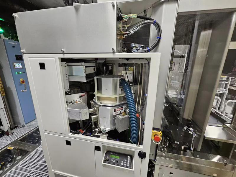 Used Gasonics PEP 3510 Plus