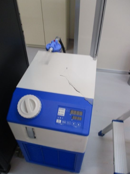 Used 2023 HEIDELBERG INSTRUMENTS MLA 150