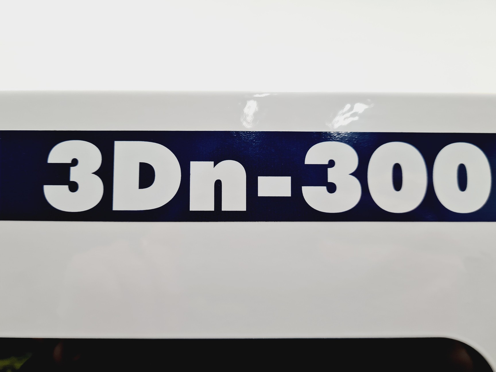 Used 2014 NScrypt 3Dn-300 FiT Direct Digital Manufacturing System w/ PC & Accessories Lab