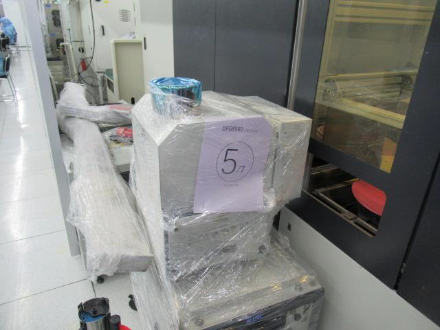 Used 2004 Disco  DFG 8560