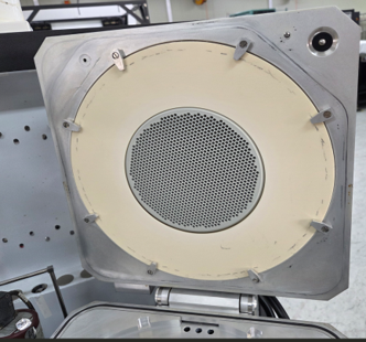 Used 1991 AMAT P5000