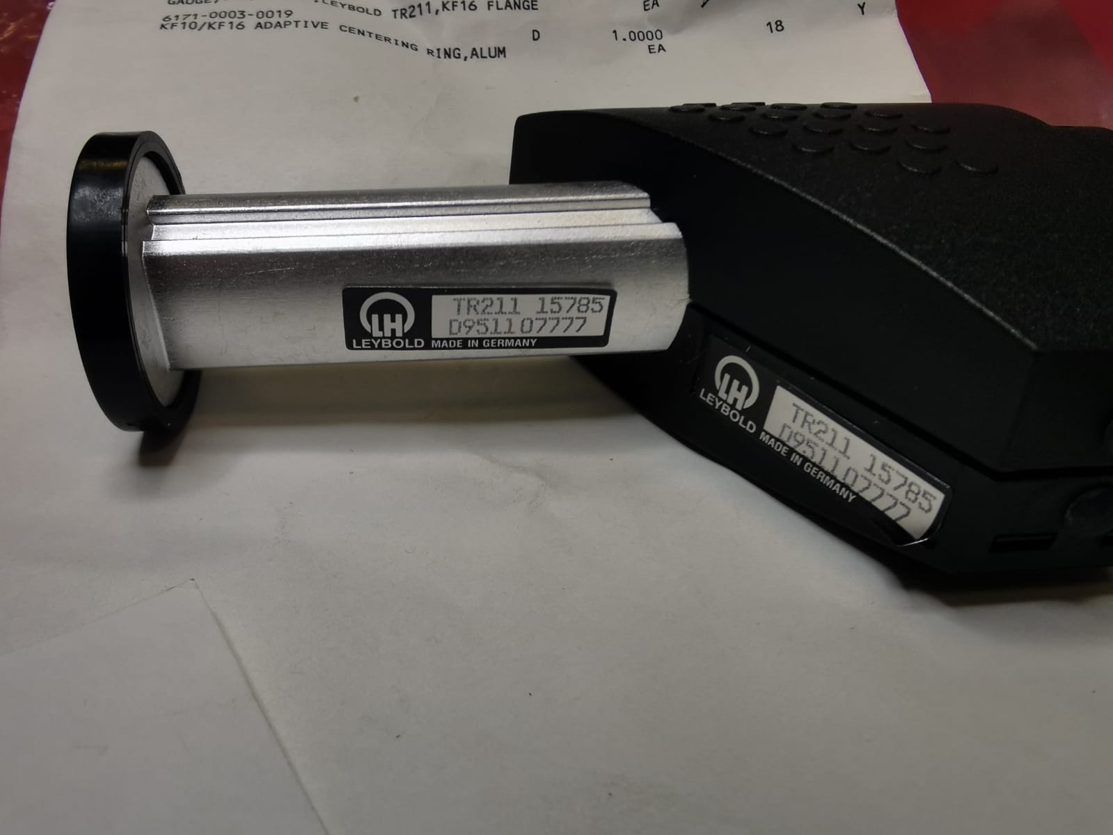 Used Eaton Nova 6200AV 3850-0370-0001