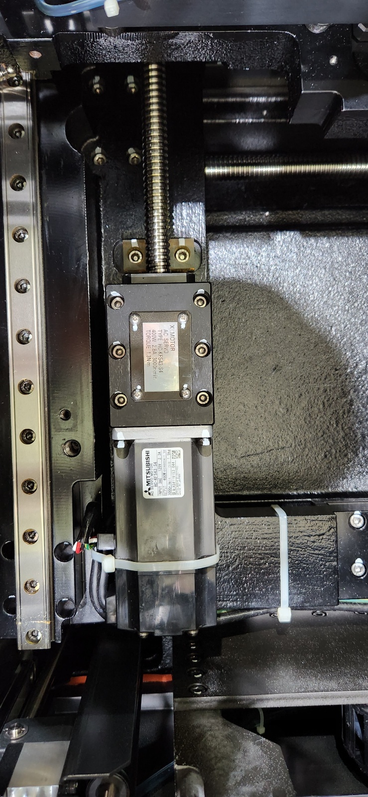 Used 2004 TEL P-12XL