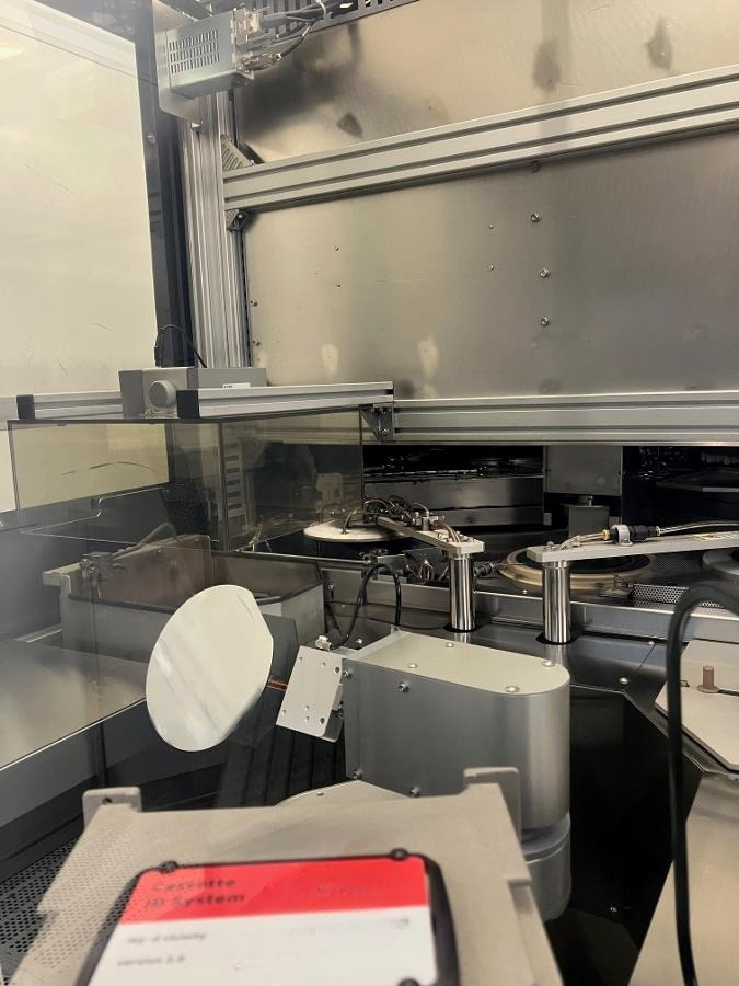 Used 2006 Disco DFG8540 Grinder