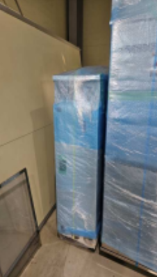 Used 2003 TEL ACT-12 Local System Clean Track System