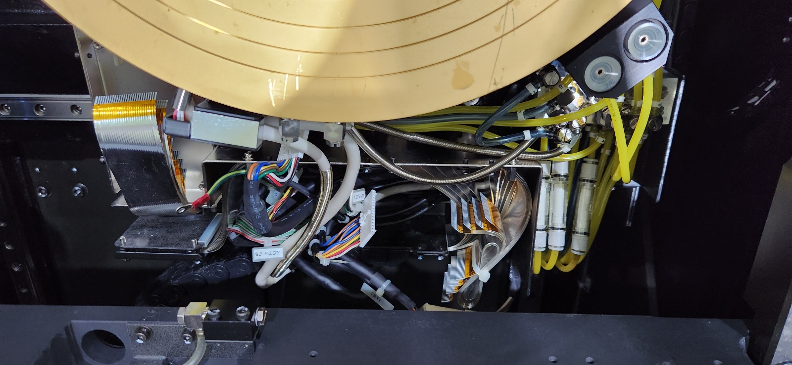 Used 2006 TEL P-12XL