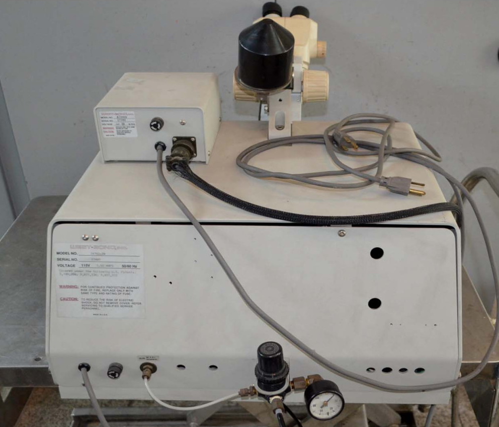 Used Westbond 7476D-79