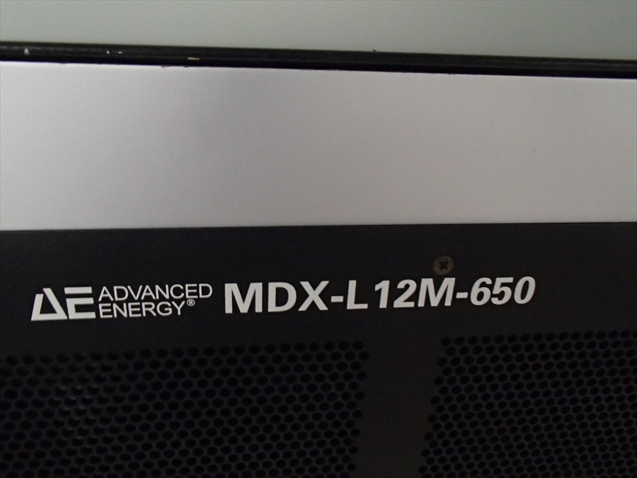 Used AMAT ENDURA 200m