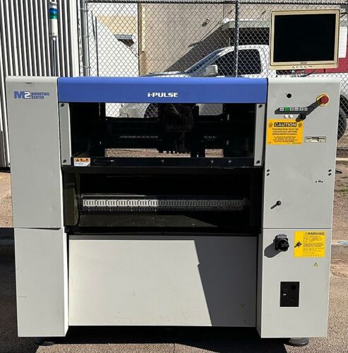 Used 2007 Yamaha i-Pulse/iPulse M2 LC1-000