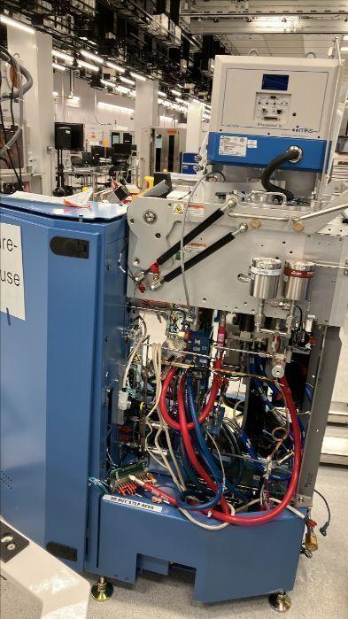 Used 2014 AMAT Centinel ALD TiN Chamber