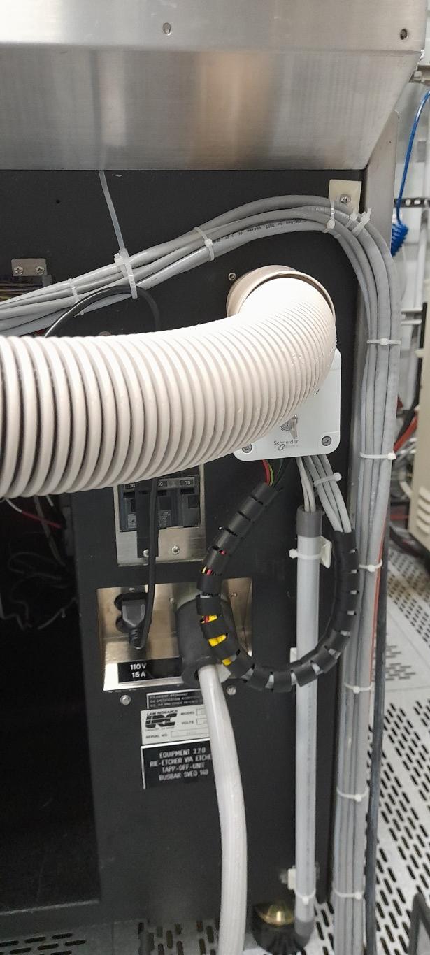 Used 1995 LAM Rainbow 4506I