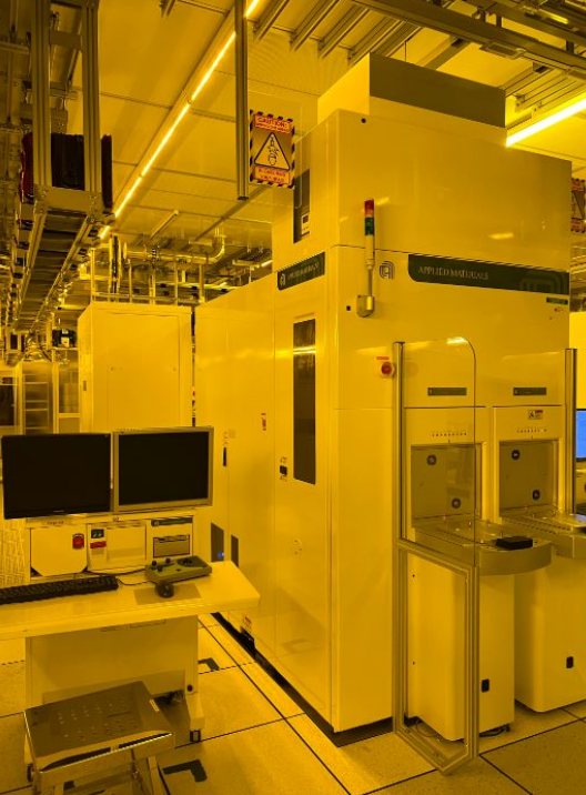 Used 2007 AMAT G3 Lite