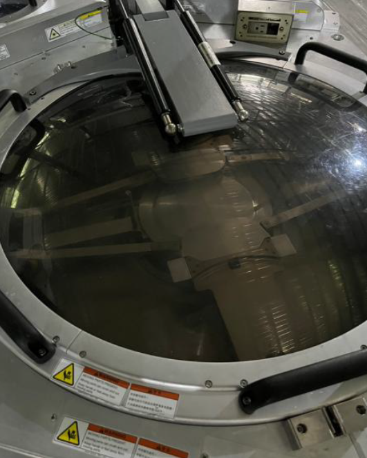 Used 2008 AMAT CENTURA DPS 11 300mm