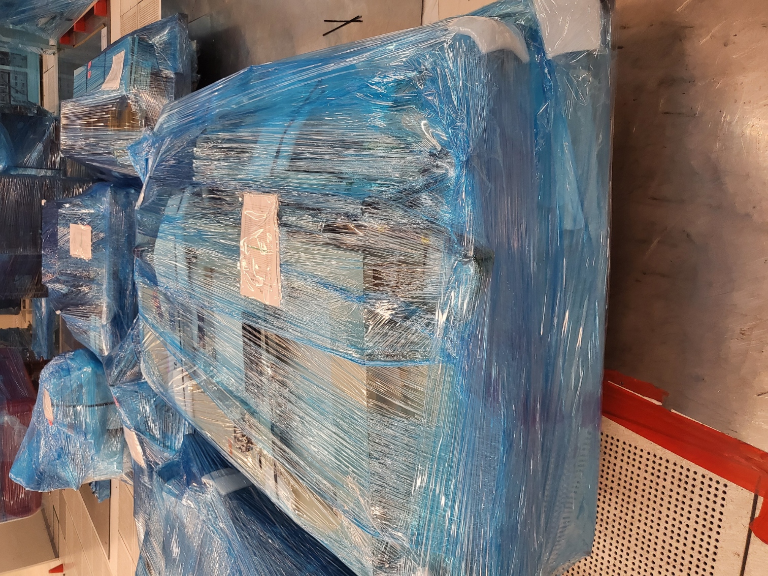 Used Eaton NV-GSD-HE