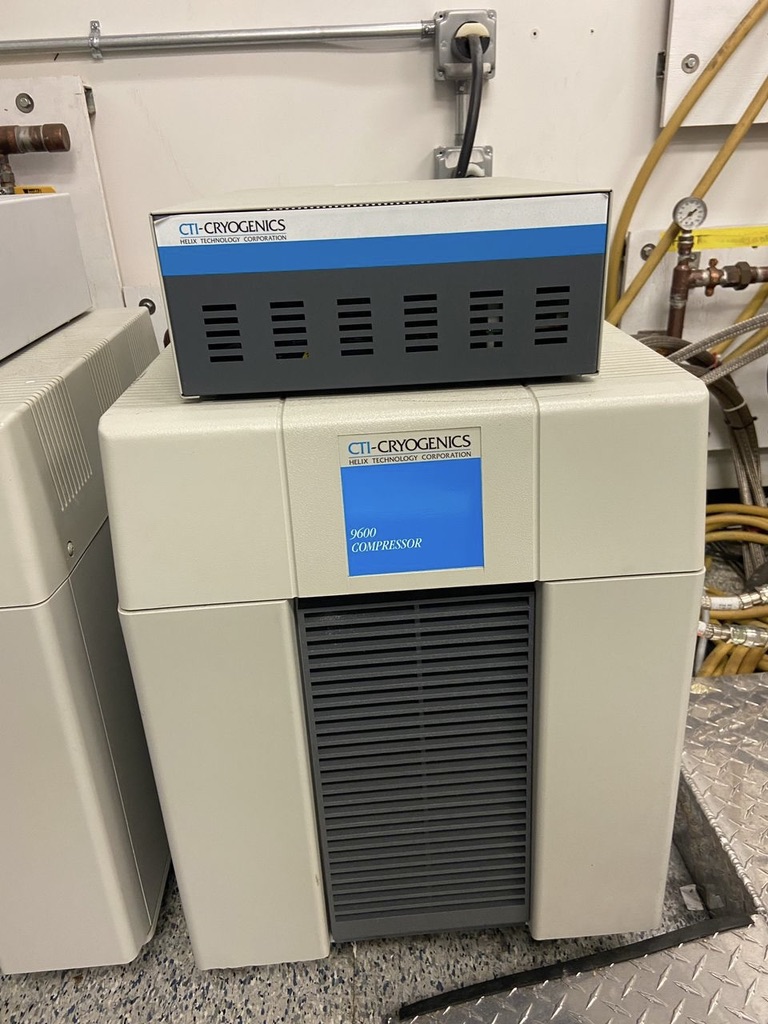 Used AMAT ENDURA 150mm