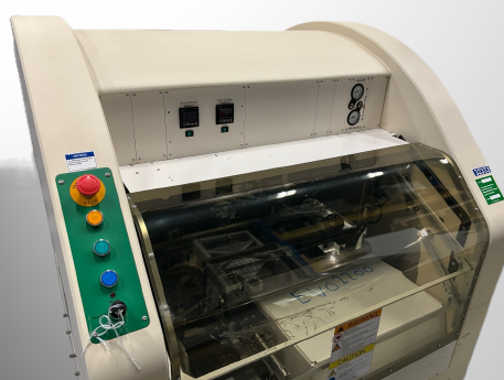 Used 2010 BESI Datacon 2200 evo