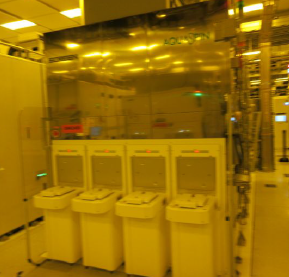 Used 2012 DNS SU-3100