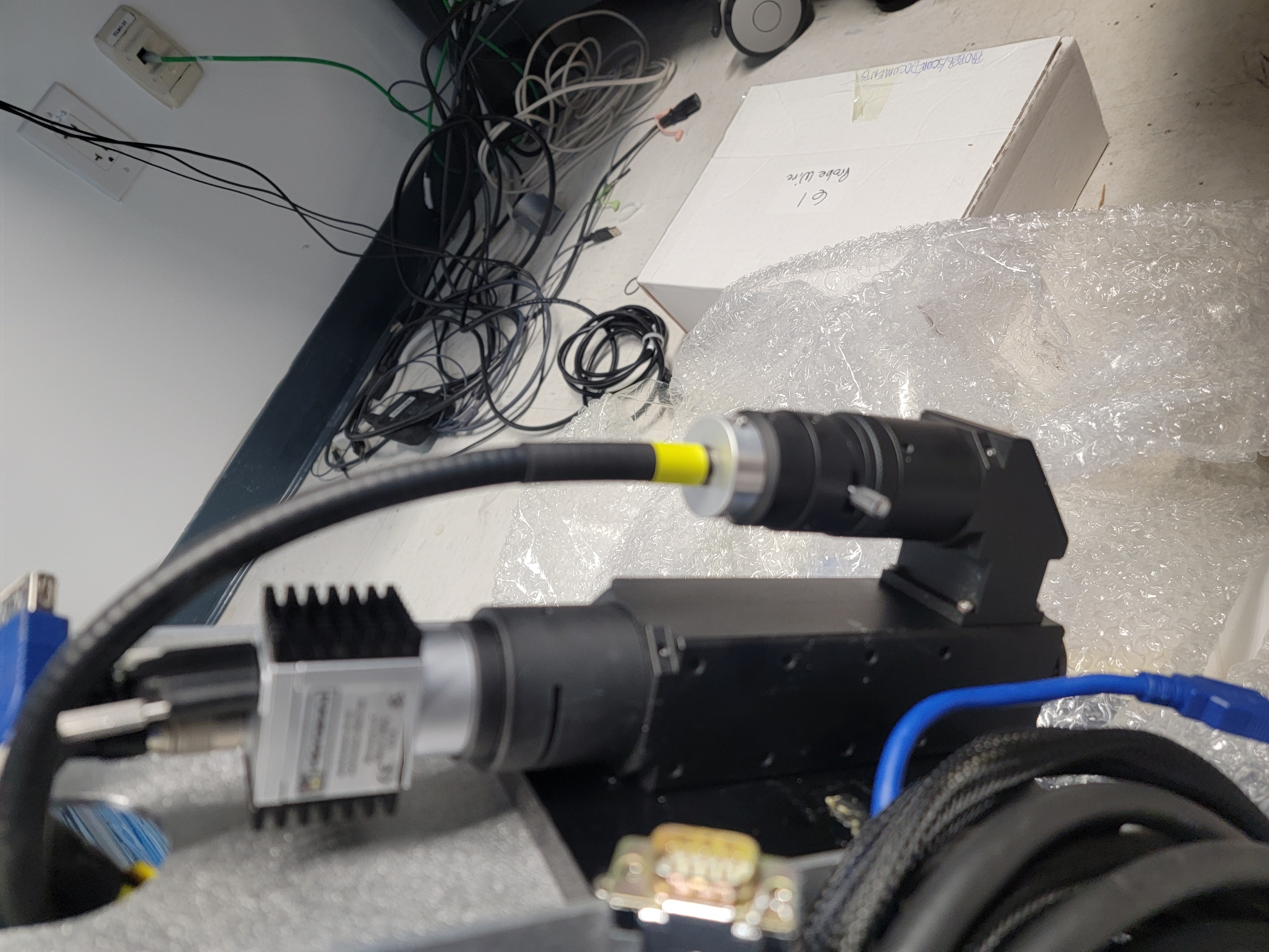 Used Signatone CM-465-22