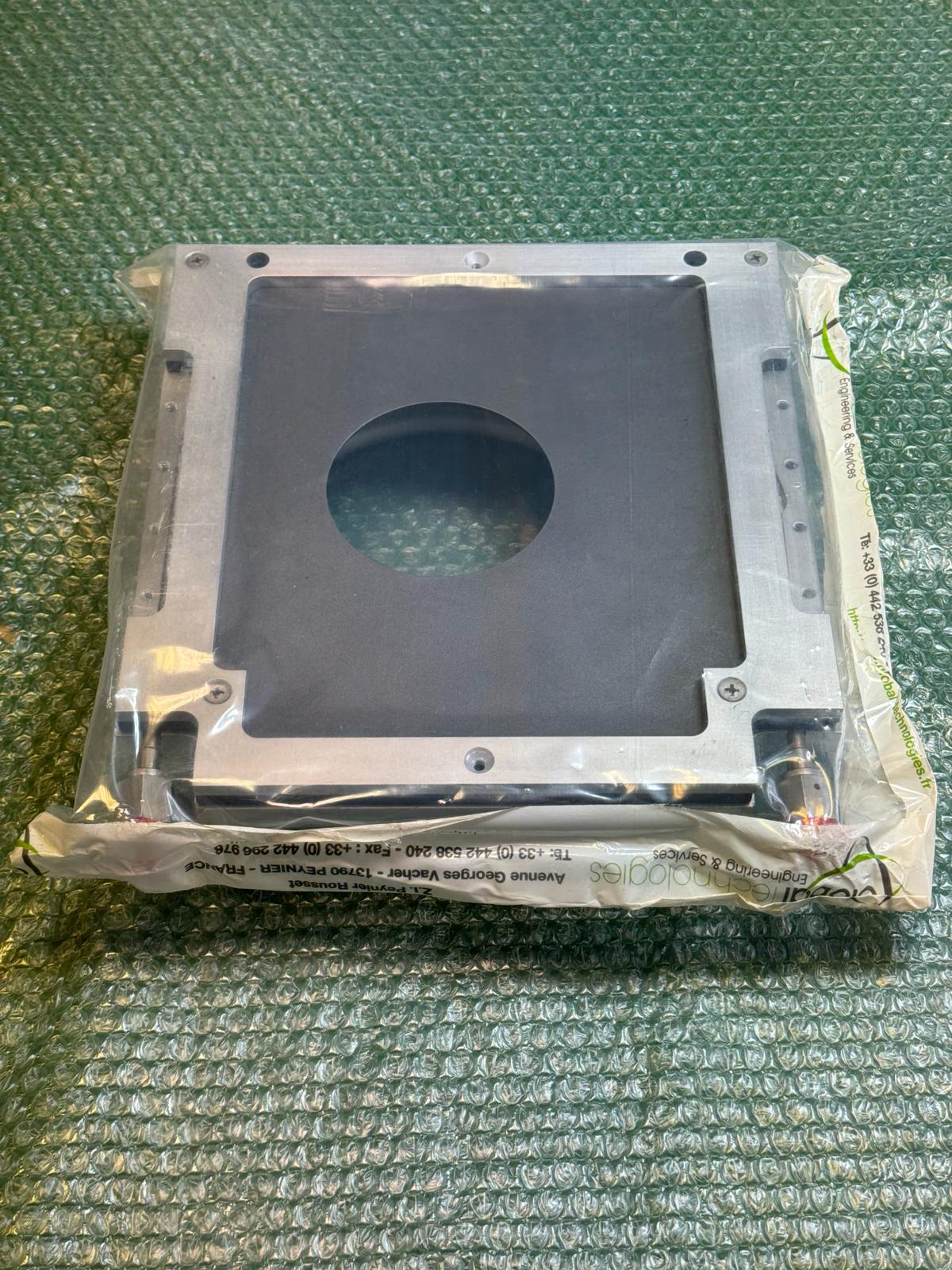 Used Eaton Nova 6200AV Part