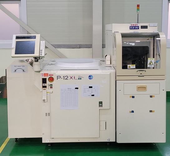 Used 2006 TEL P-12XL