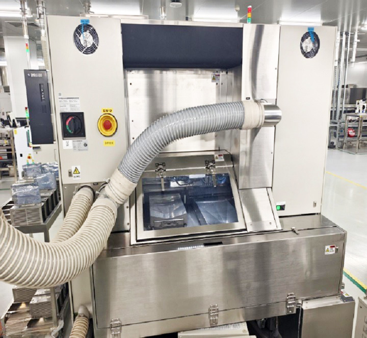 Used 2021 Disco DFD 6750