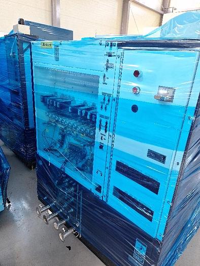 Used AMAT P5000