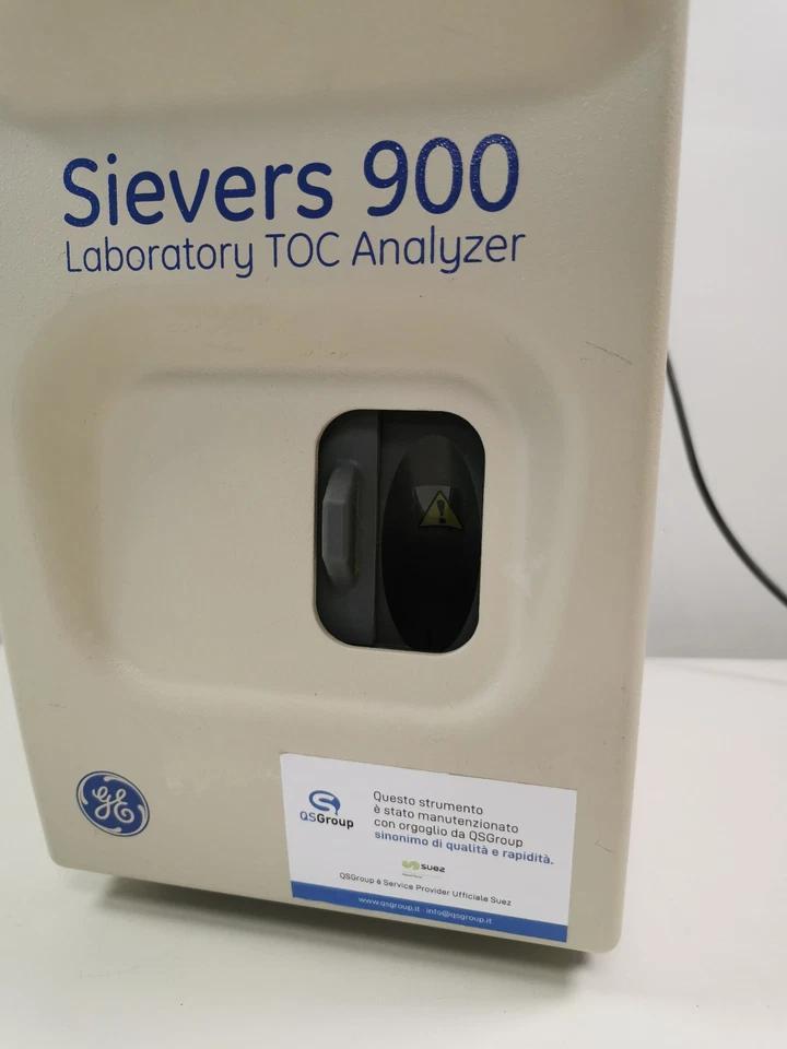 Used GE Sievers TOC 900 LAB Analyser