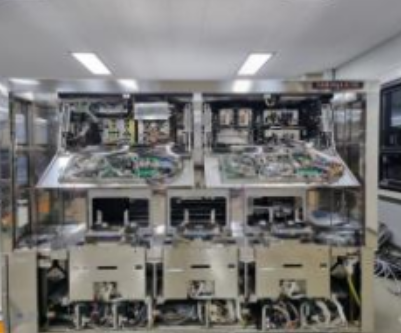 Used 2001 TEL ACT-12