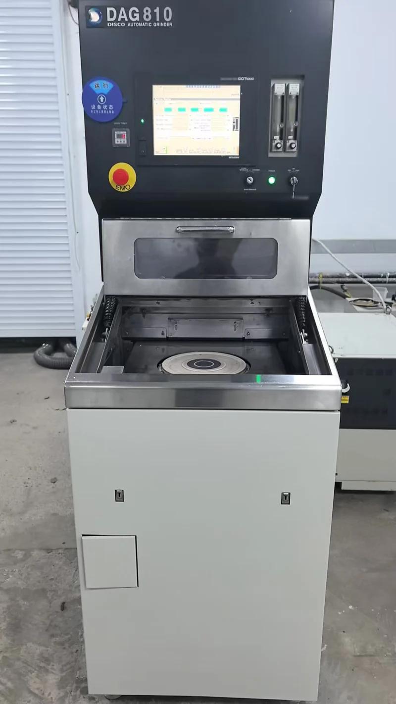 Used Disco DAG 810 Automatic Grinder