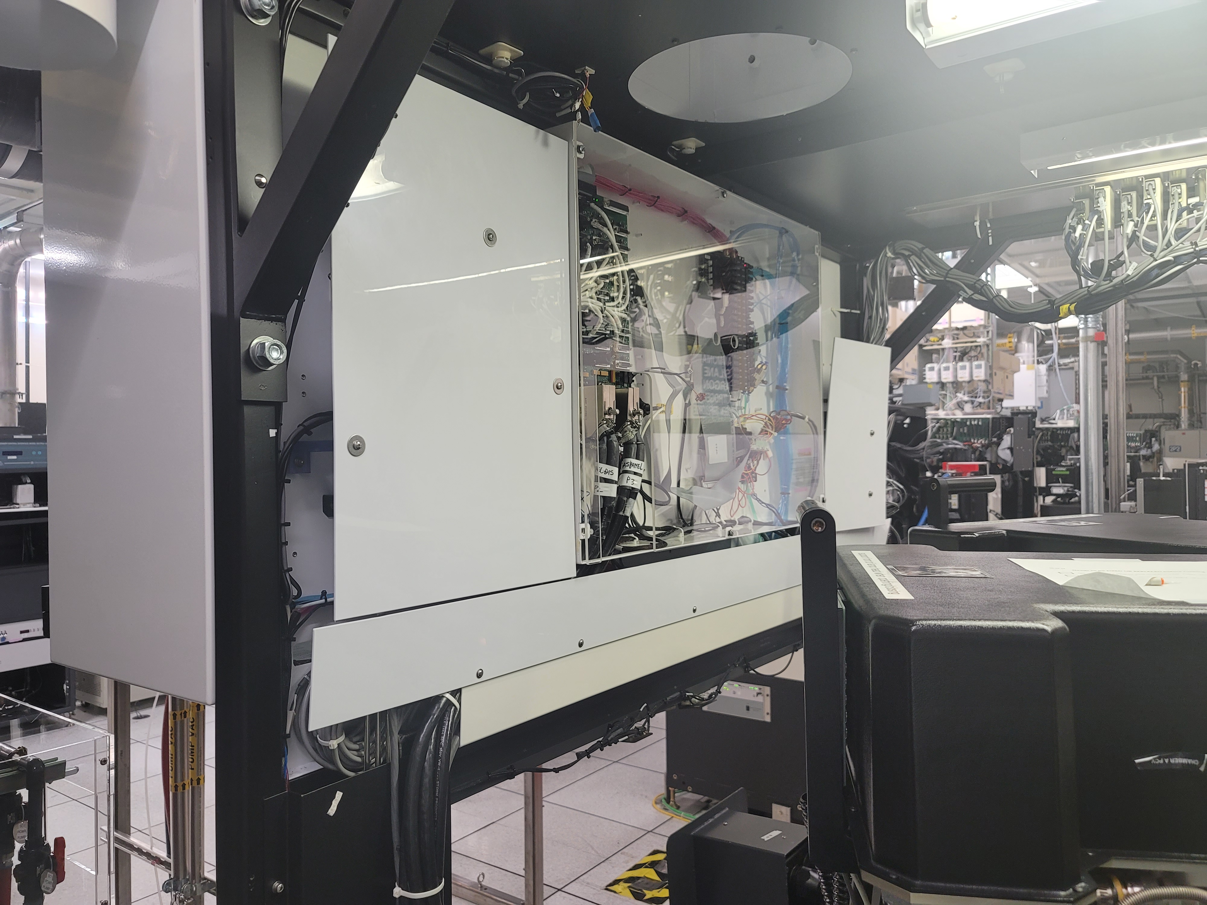 Used 1999 AMAT Centura  EPI