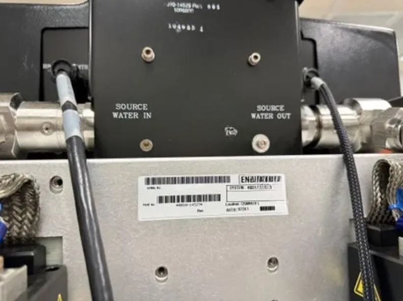 Used 2003 AMAT Endura 300